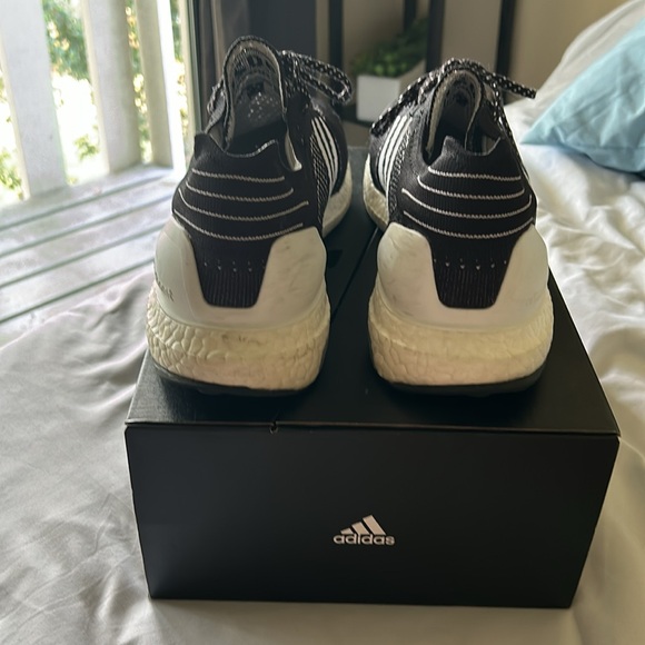 Ultraboost DNA Prime 2020 Pack Black - Picture 4 of 9
